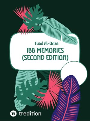 cover image of Ibb Memories ()